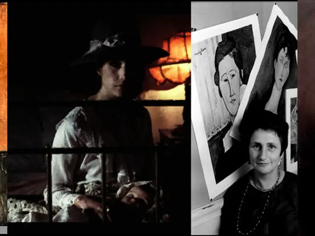 Experiencing a revitalized perspective for your photographs with an Image Colorizer!