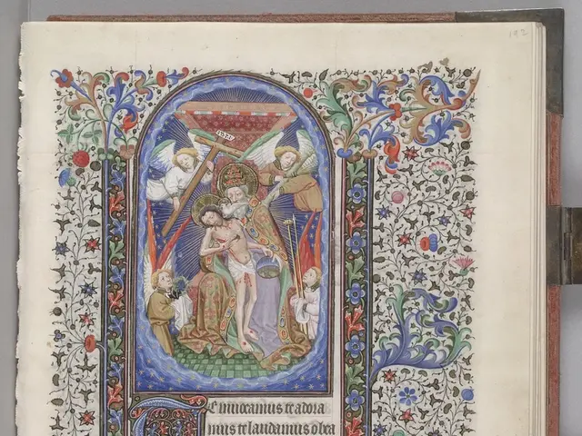 Crafting Data Visualizations: A Step-by-Step Guide