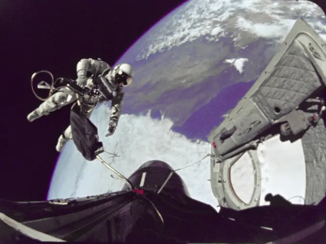 Historic Space Docking Mission Successfully Completed by India