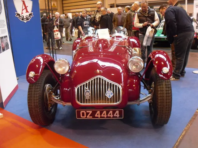 Emerging Mobility Solutions Emerge from the Legacy of the Expo