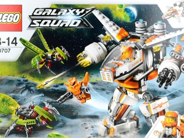 Space Force inaugurates new Global Positioning System control system following extended delays.