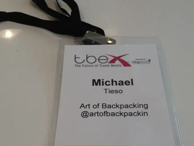 Gathering at the European Council in Alpbach