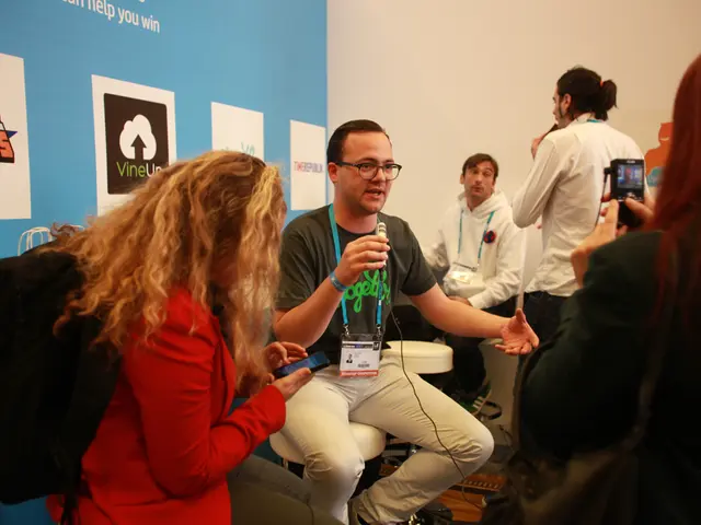 AI Transforms Job Seeking: The New Approach to Company Hiring Processes