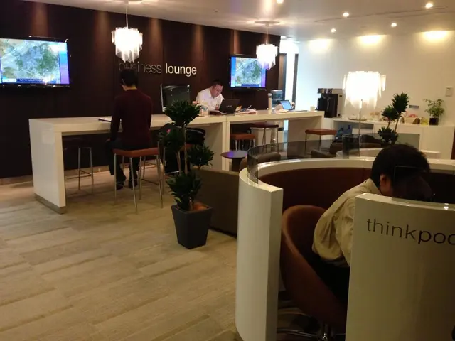 Various captivating devices exhibited at CES 2025 revealed