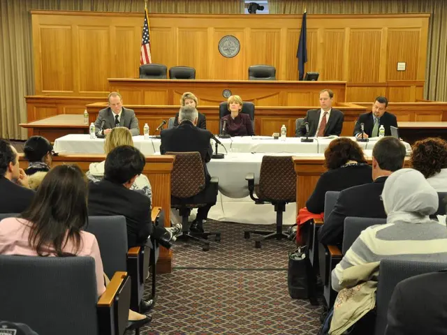 Hong Kong Locality Housing an Office