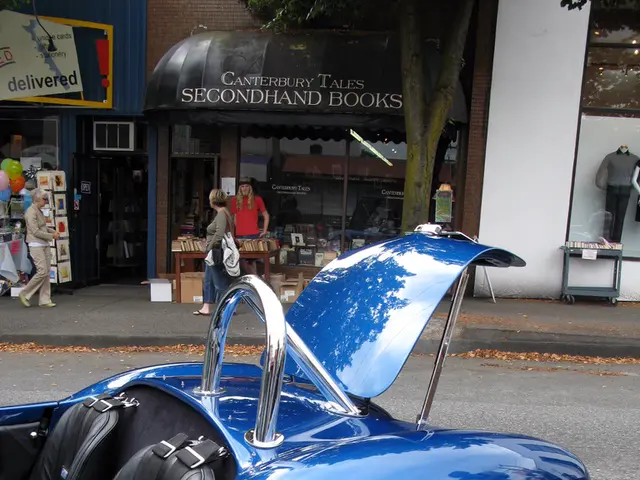 Auto dealers and showrooms potentially facing closure?