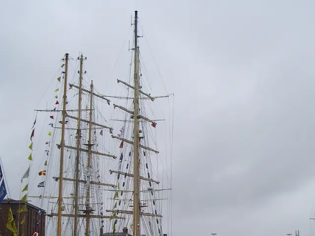 Long-standing satellite-based depth mapping technology - A hydrographic tool that professionals can...