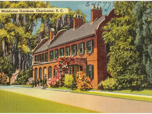 Bergen County Collaborates with Balcony on a Property Tokenization Initiative Worth $240 Billion