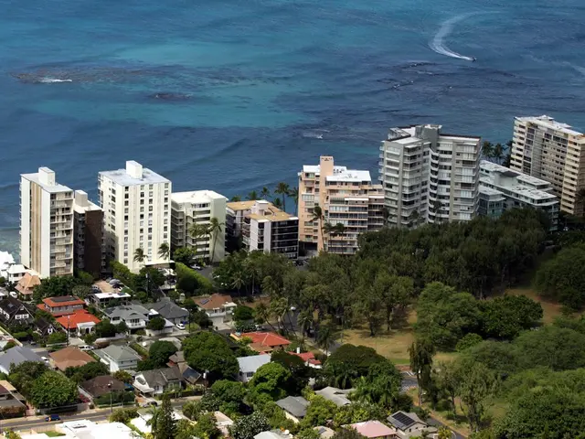 Capital Markets Sensation: The Impact of Blue Bonds