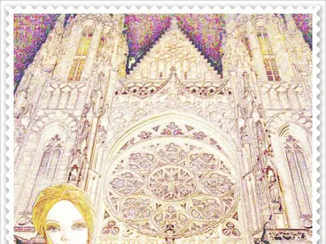 On-line Store Launched by Vatican for Stamps and Coins