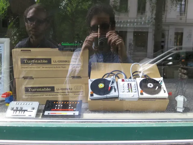 Arlo's top-tier video doorbell available for less than £100!