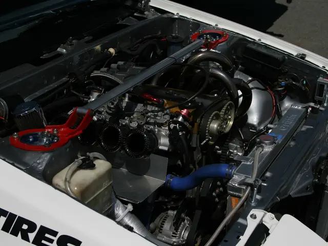 Energy company Farasis, with backing from Mercedes-Benz, initiates pilot production of solid-state...