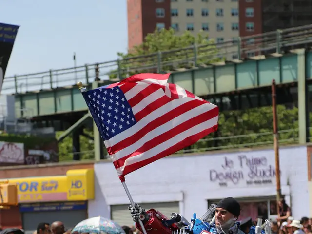 American Pioneer Spirit and Development: Insights from Marc Andreessen, Our Writer