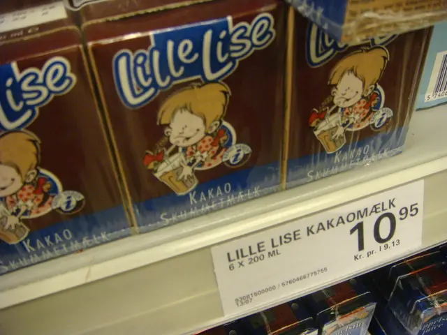 Artificial Intelligence Labels Implemented by Motorola Solutions for Security Equipment in Public...