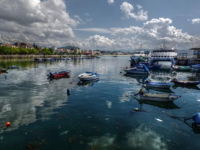 Advancement in technology confronts escalating issue of misplaced fishing equipment