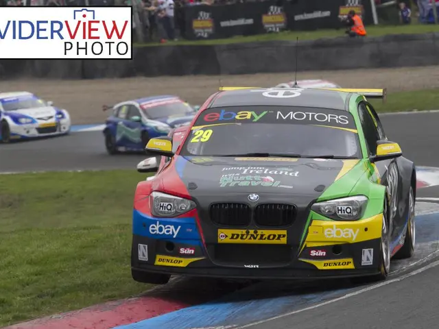 Hydrogen-powered Buggy Finishes Fourth in Class at Dakar 2024: A Peek Behind the Curtain (Episode...