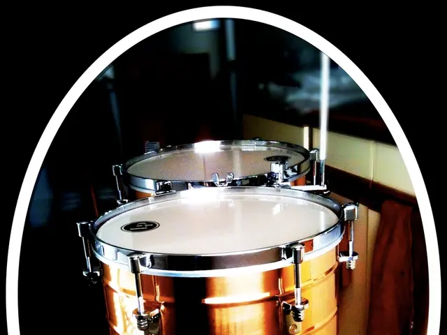 Underground Electronic Music from 1980s Japan, Compiled as Nihon No Wave Vol. 1 & 2, Now Available...