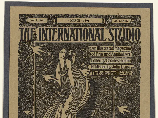 Exploring the Problematic Aspects of Popular AI Art Platform: Lensa's "Enchanting Portraits"...