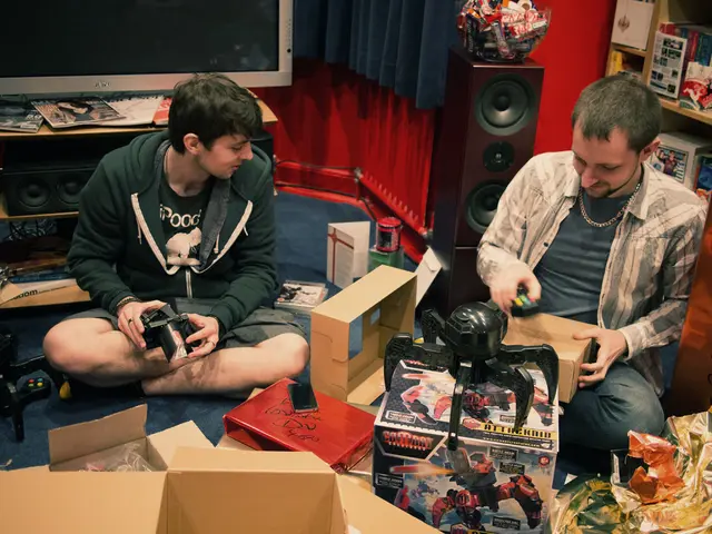 Samsung's premium Q990D soundbar experiences a significant price drop, now selling for...