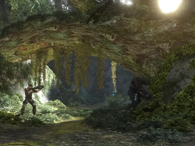 Later in the year, Ubisoft's Avatar game, which had a lackluster initial release, will receive a...