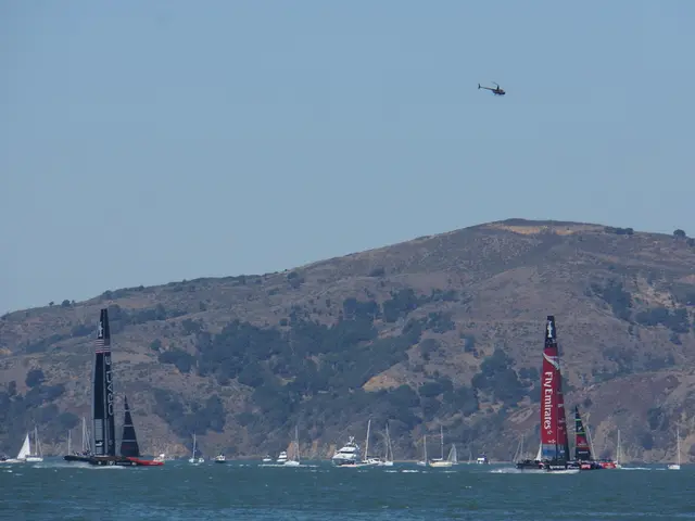 Image Showcase of the Week: Spotlight on Beam Team