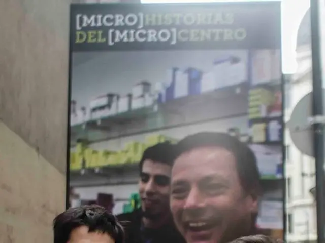 AI-Powered Political Targeting: Gaining Hearts and Securing Votes