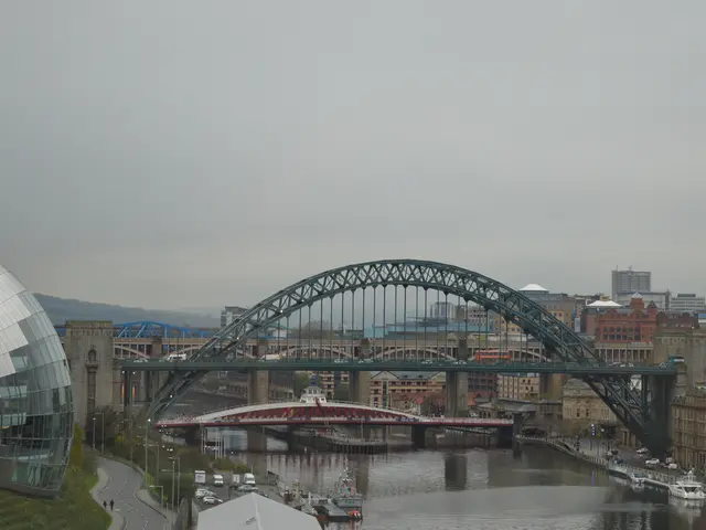 Denmark Faces Challenges in Lolland and the Future of Nets Explored