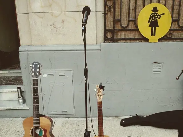 "The real sound of Line 6's groundbreaking Helix Stadium unveiled at last"