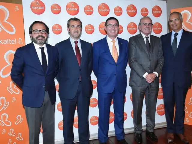 Software company Momentive strengthens its product lineup with the acquisition of VolunteerMatters,...