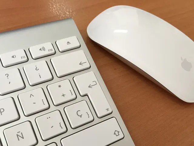 Top Options for the Ultimate Gaming Keyboard and Mouse Set: Ranking the Top 6 Choices