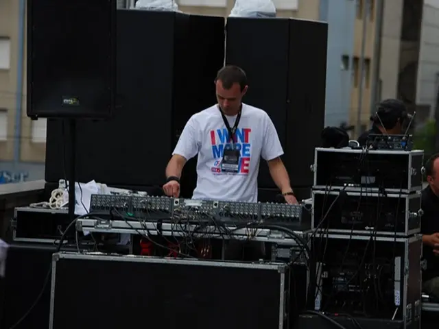 The DJ Equipment Market is anticipated to expand significantly, reaching a value of approximately...