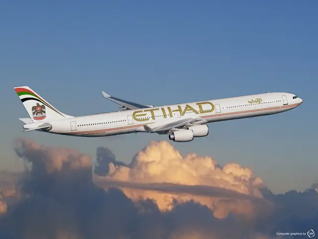 Amazon's shares experience a drop following the release of their quarterly reports