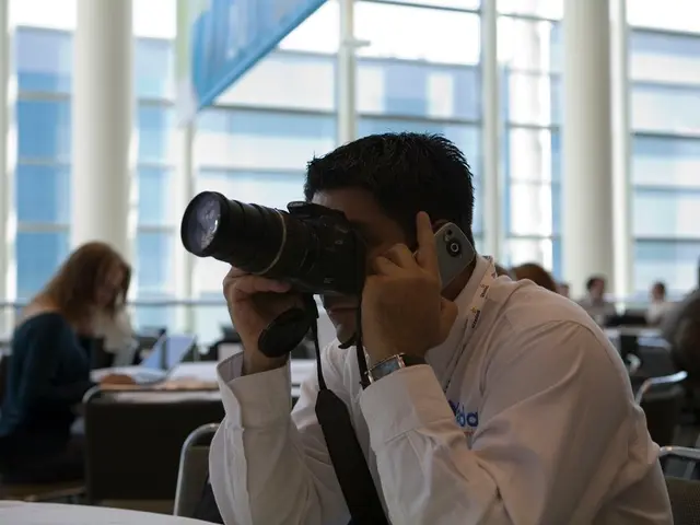 WhatsApp Web to Introduce a Centralized Media Hub for Streamlined File Access and Management;...