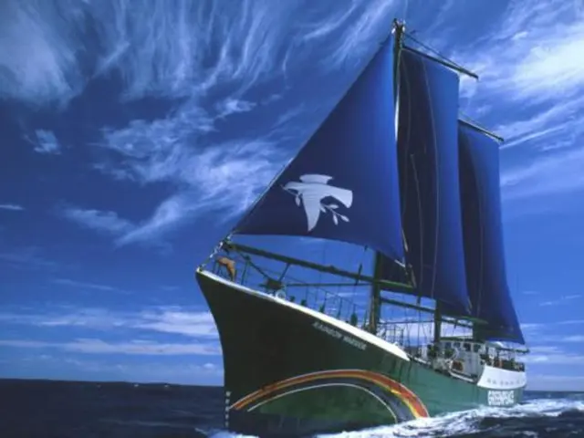 Anticipated Space Tourism Journey by Blue Origin Slated for August 2025