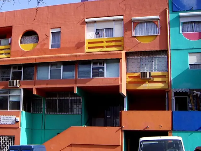 Unmanned Aerial Vehicles without GPS and Their Significance Explained