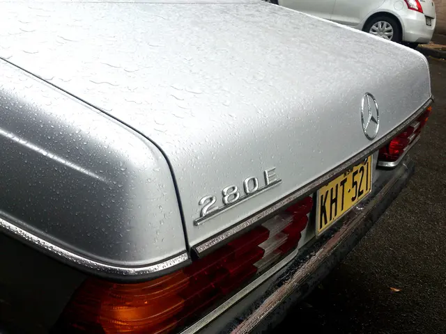 BMW Reaps Benefits from Smooth Customs Clearance, Mercedes Faces Challenge due to Smaller Bread...