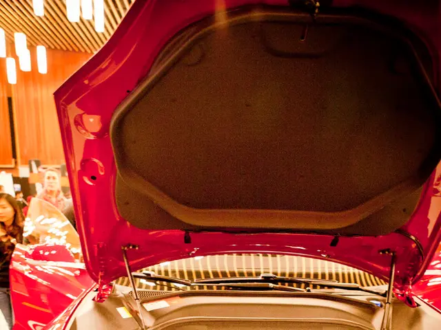 High costs for replacing Ford Mustang or F-150 Lightning EV battery packs may set you back between...