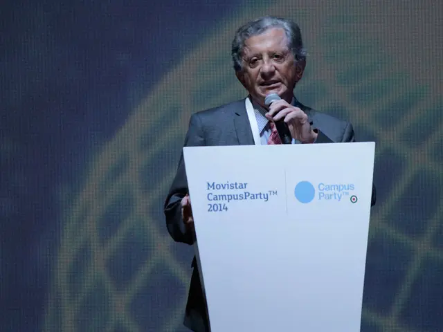 Transformative gadget enhances lectures, conferences, and crucial conversations