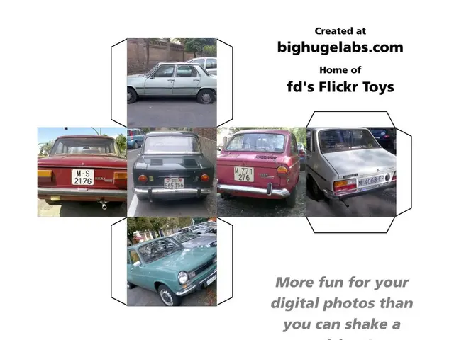 Latest in Auto Industry: Collaborations Announced Between CCC, Aeva, Mazda, and ROHM in Connected...