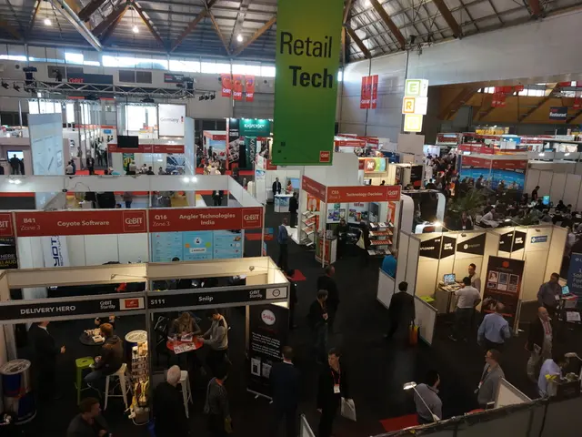 Immersive Walkthrough of Augmented Reality Exhibits: Detailed Overview