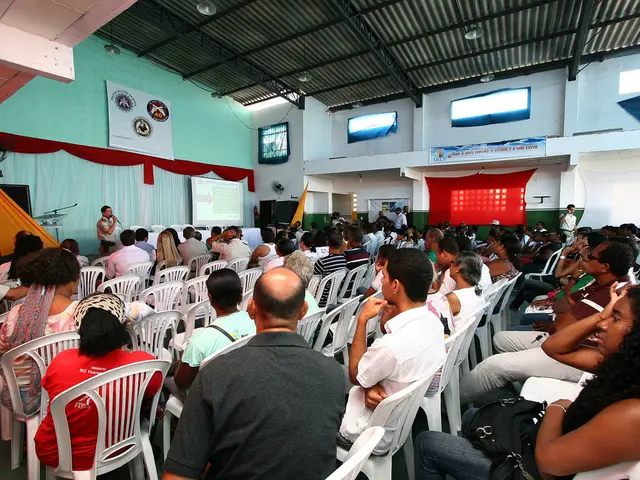 Trial Judge Prohibits Tornado Cash Founder's Criminal Case Communication Messages