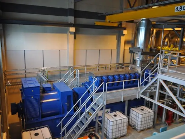 Tesla's Shanghai Megafactory achieves a significant feat, assembling its 1,000th Megapack energy...