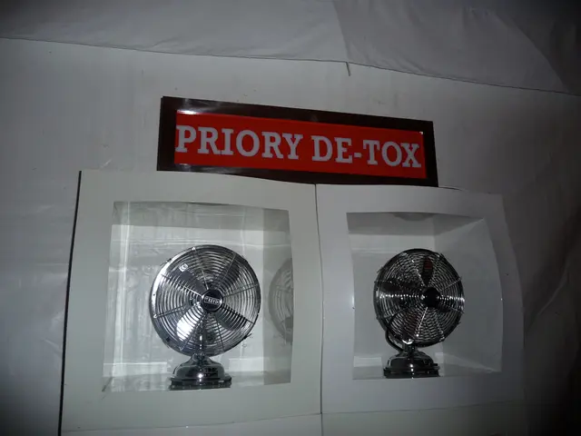 A DIY ATTiny GPU Cooling Device Holds Steadily