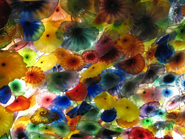 Color Theory Applications in Fashion Design for 2025