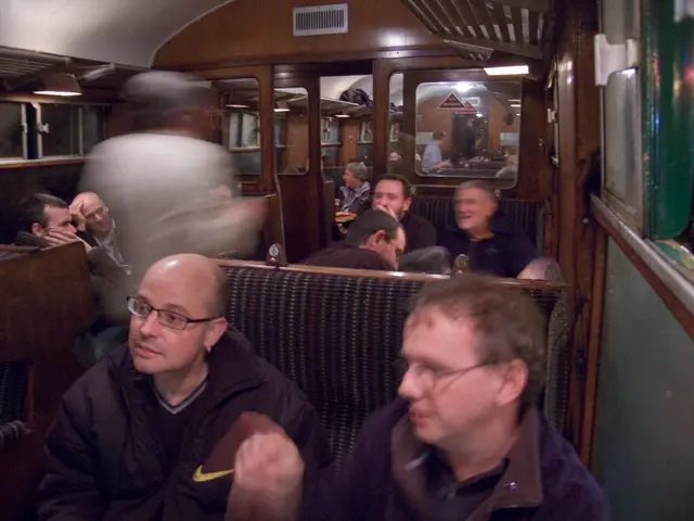 SpaceX successfully orchestrates a swift voyage to the International Space Station, transporting...