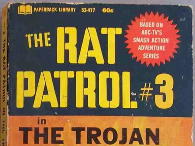 $10 billion defense contract spanning a decade solidifies Palantir as a prominent player in U.S....