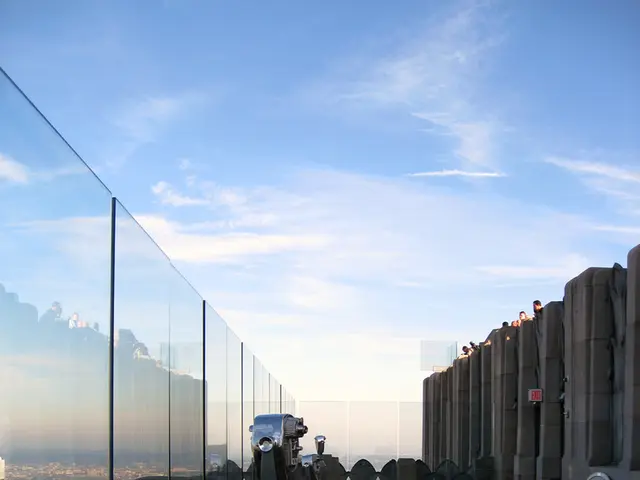 Comparative Analysis: Vaonis Vespera II and Seestar S50 - A C concise Review of Advantages and...