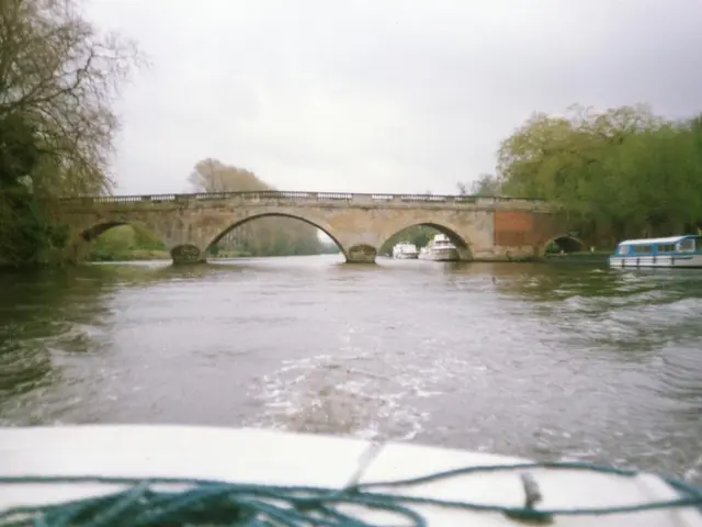 Crewed Hydrographic Surveys Enhanced by Augmented Reality Technology