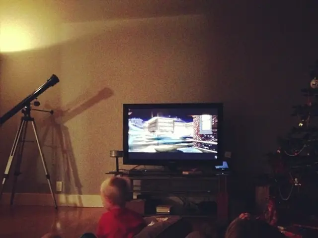 Listing Dobsonian Telescopes by increasing Aperture Size