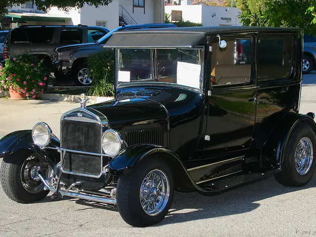 Audi's iconic designs commemorated in a 60th anniversary collection of its top designs